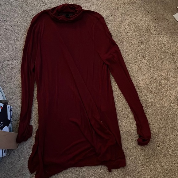 J. Crew Tops - J. Crew Turtleneck Tunic